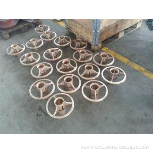 ISO9001 , BV bronze spider bushing water pump repair parts
